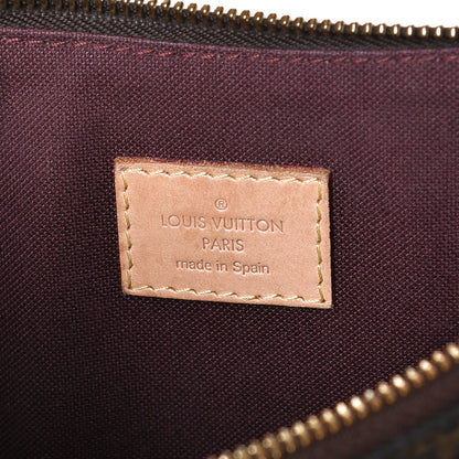 Louis Vuitton Monogram Mabillon 6 of 11