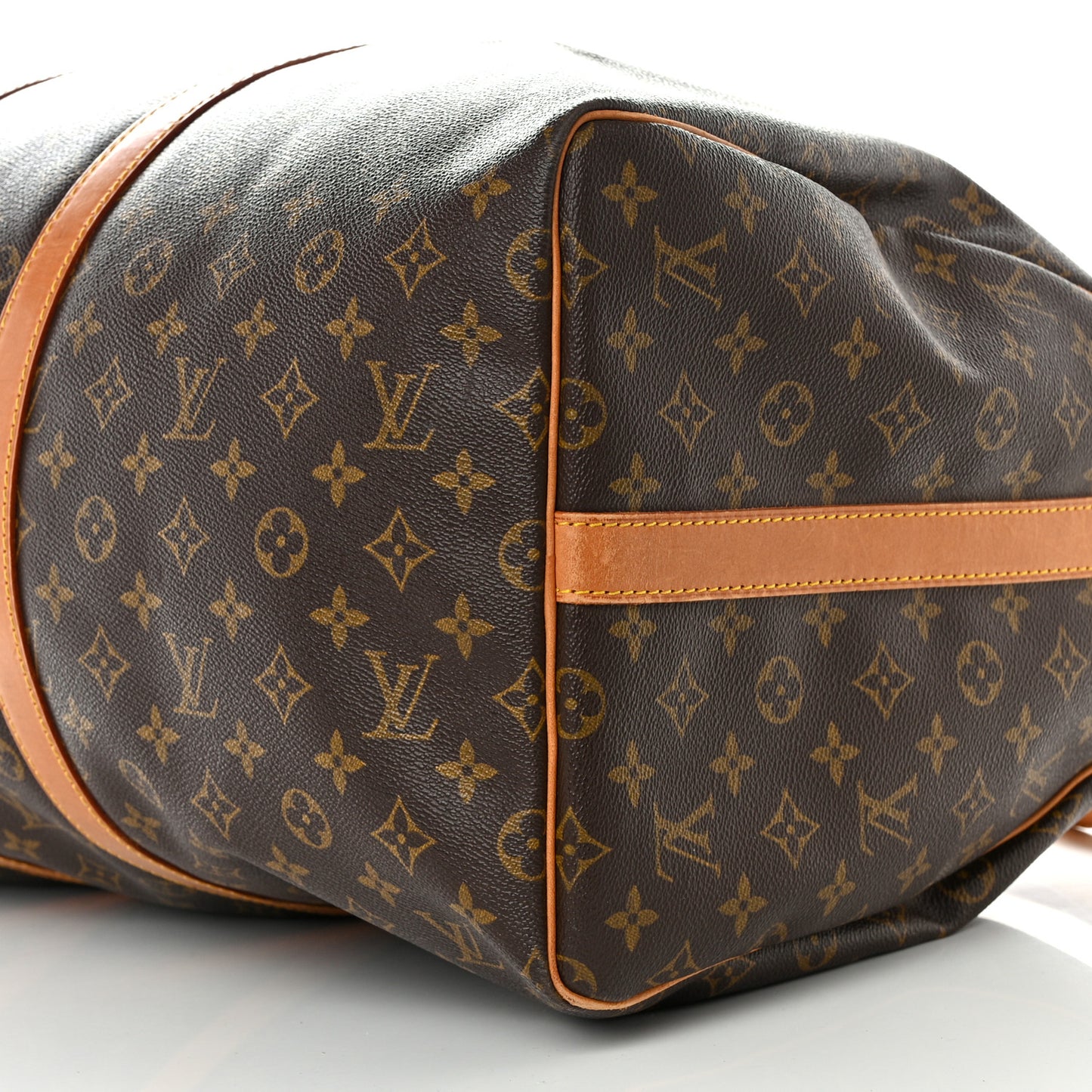 Monogram Keepall Bandouliere 55