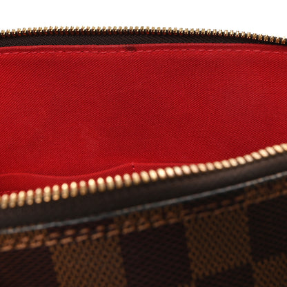 Louis Vuitton Damier Ebene Alma PM 11 of 11