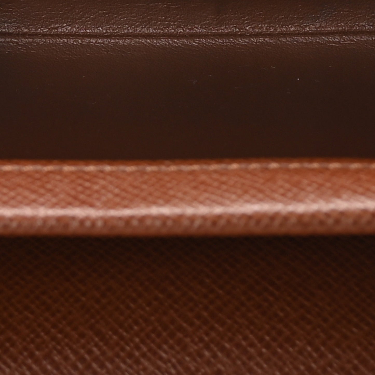 Monogram Porte-Monnaie Coin Purse