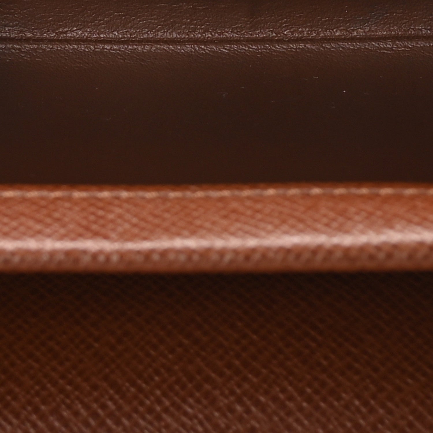 Louis Vuitton Monogram Porte-Monnaie Coin Purse 5 of 6