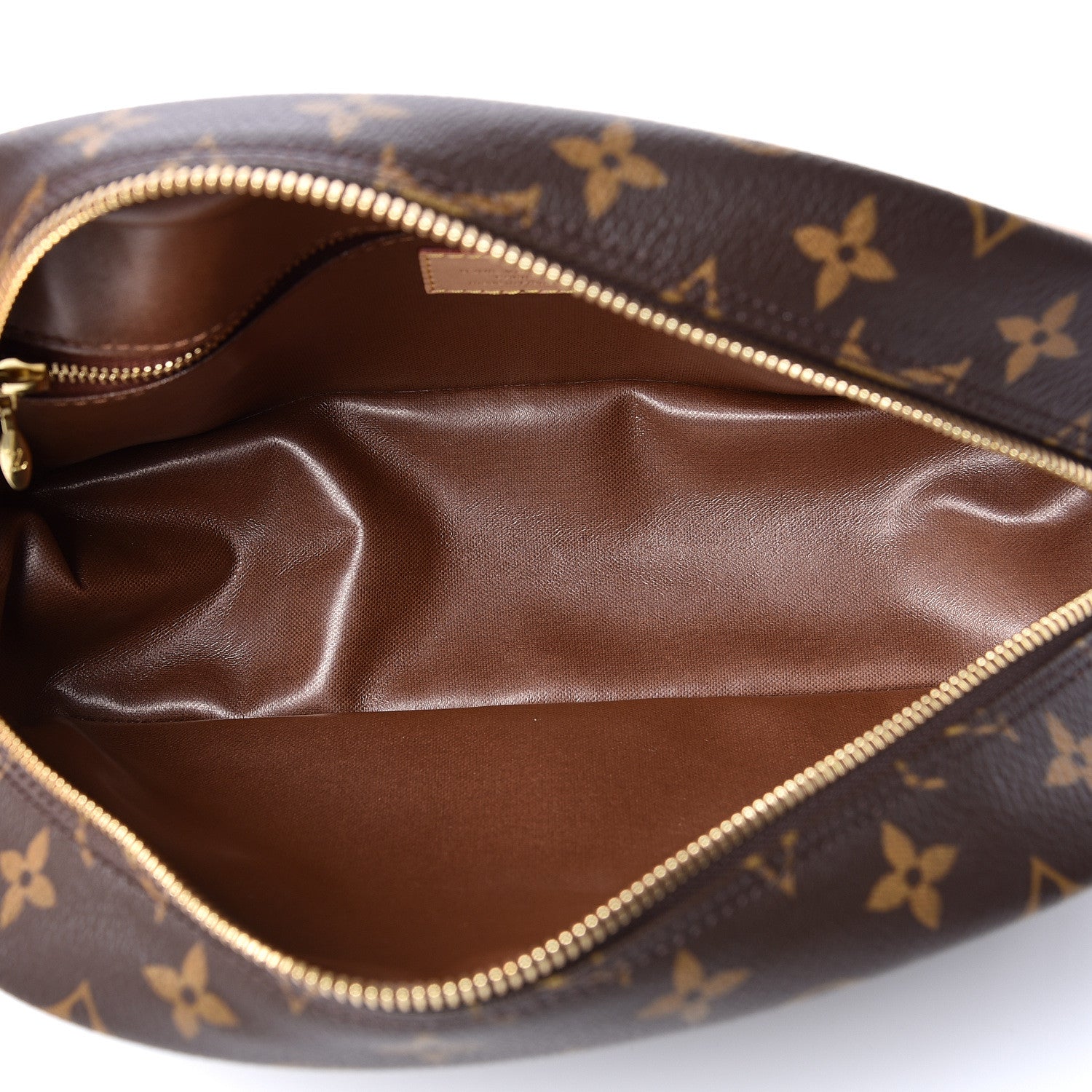 Louis Vuitton Monogram Toiletry Bag 25 5 of 8