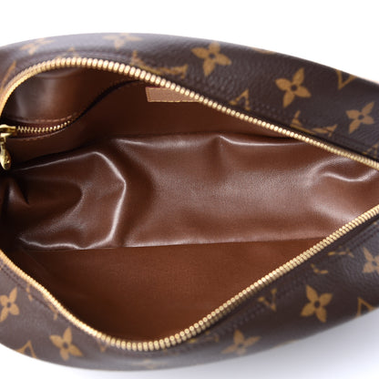 Louis Vuitton Monogram Toiletry Bag 25 5 of 8