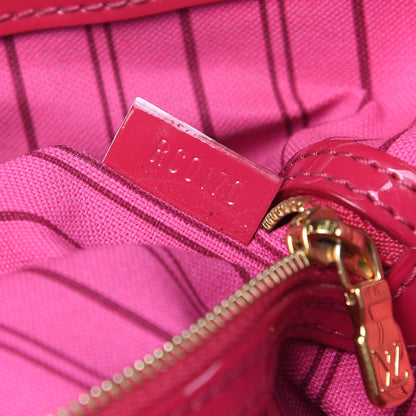 Louis Vuitton Cosmic Blossom PM Rose 9 of 21