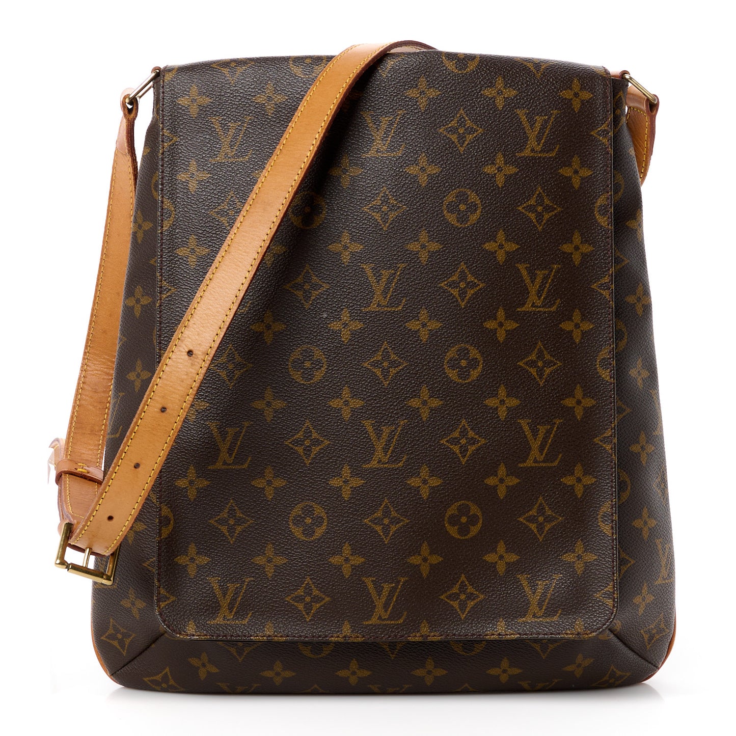 Monogram Musette GM