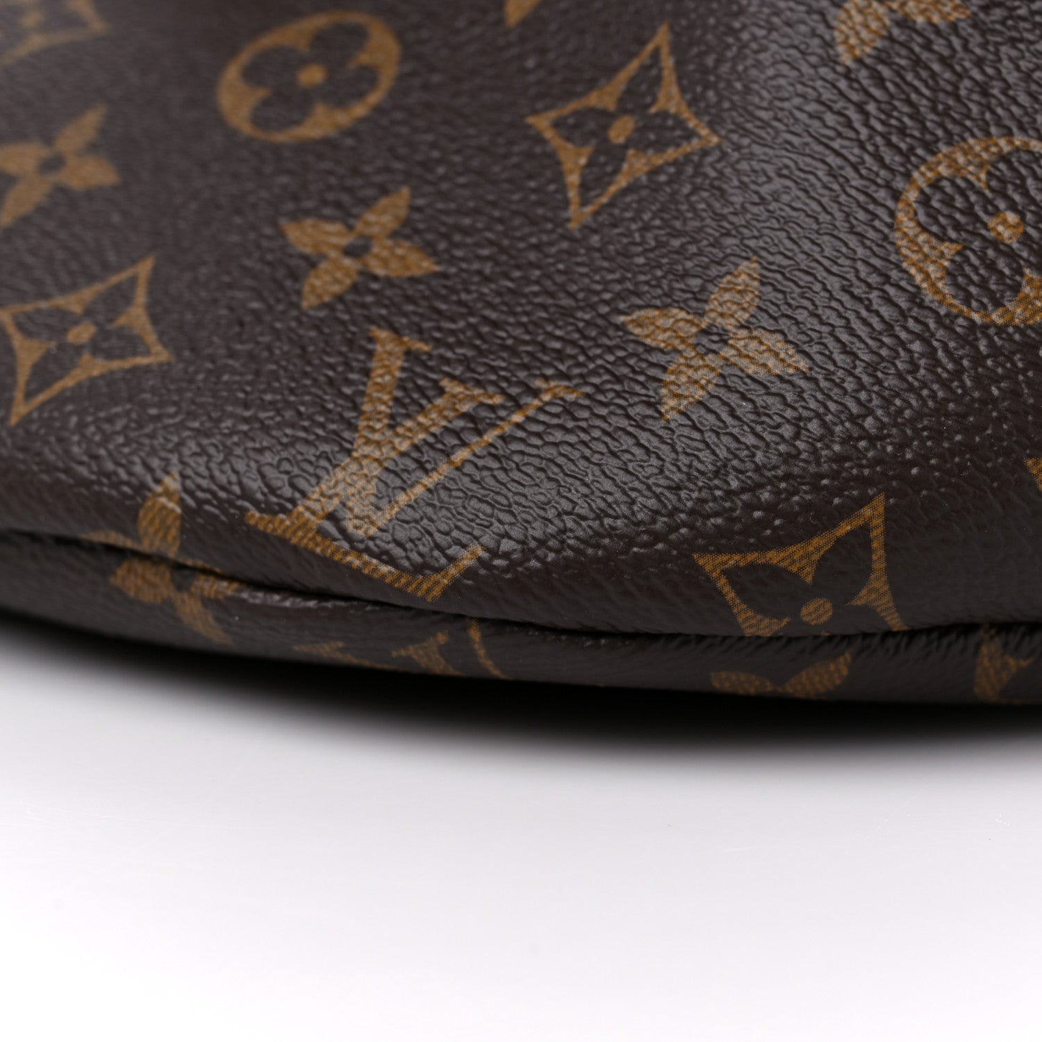 Louis Vuitton Monogram Bumbag 9 of 12
