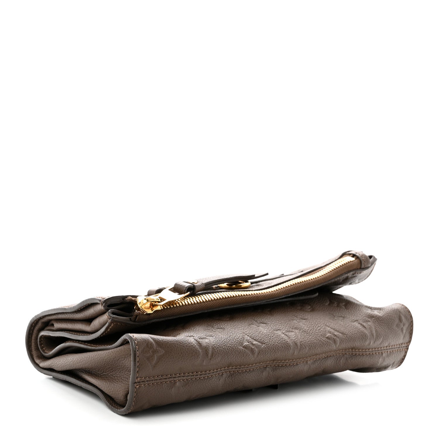 Louis Vuitton Empreinte Petillante Clutch Ombre 4 of 10