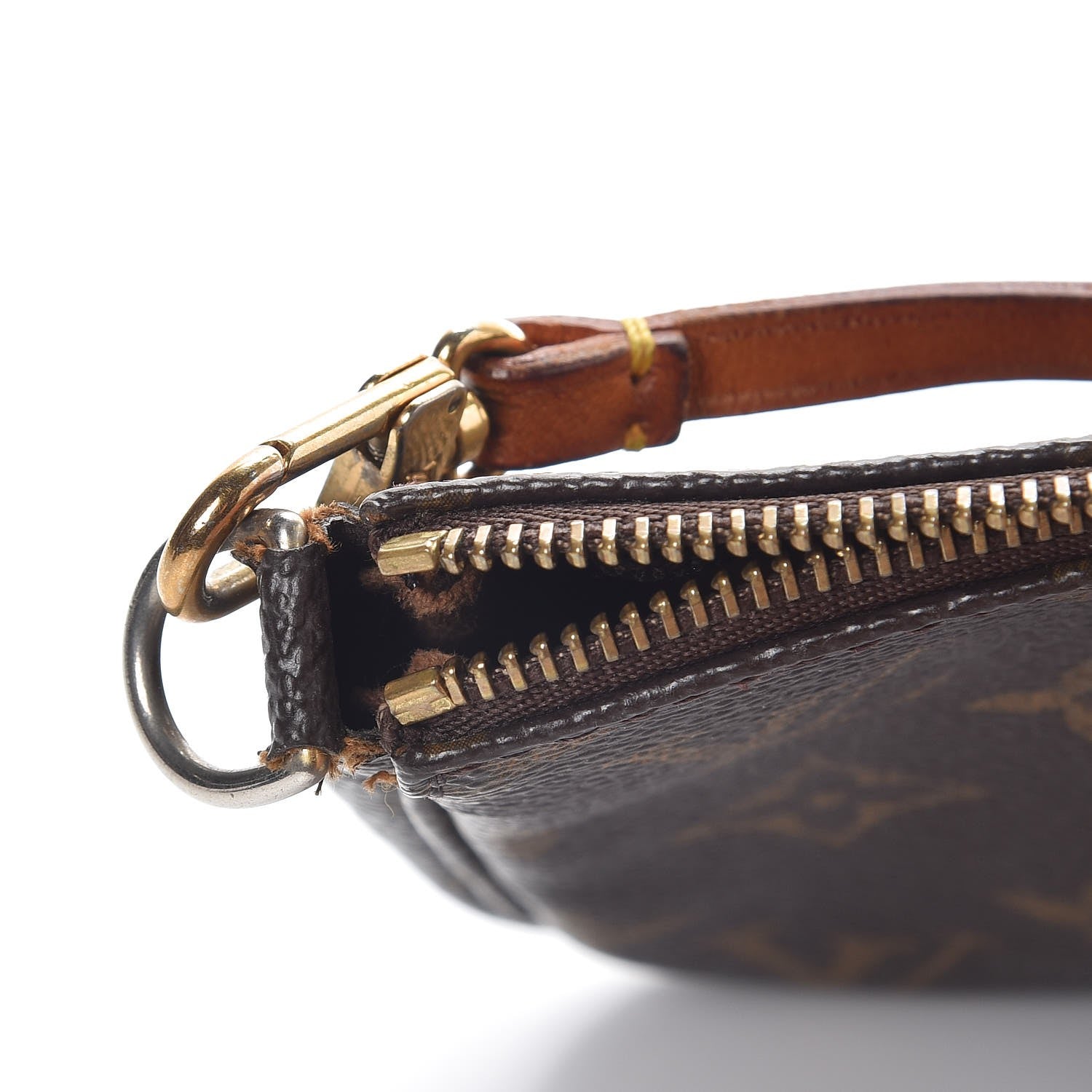 Louis Vuitton Monogram Pochette Accessories 10 of 10