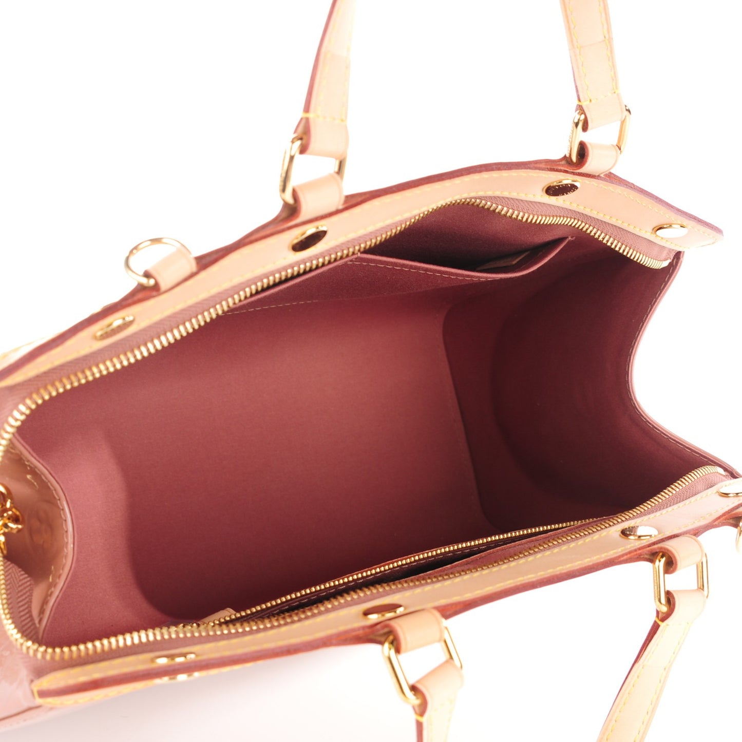 Vernis Brea MM Rose Velours