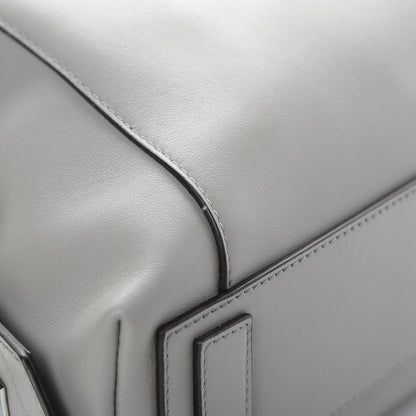 Givenchy Calfskin Small Soft Antigona Pearl Grey 10 of 10