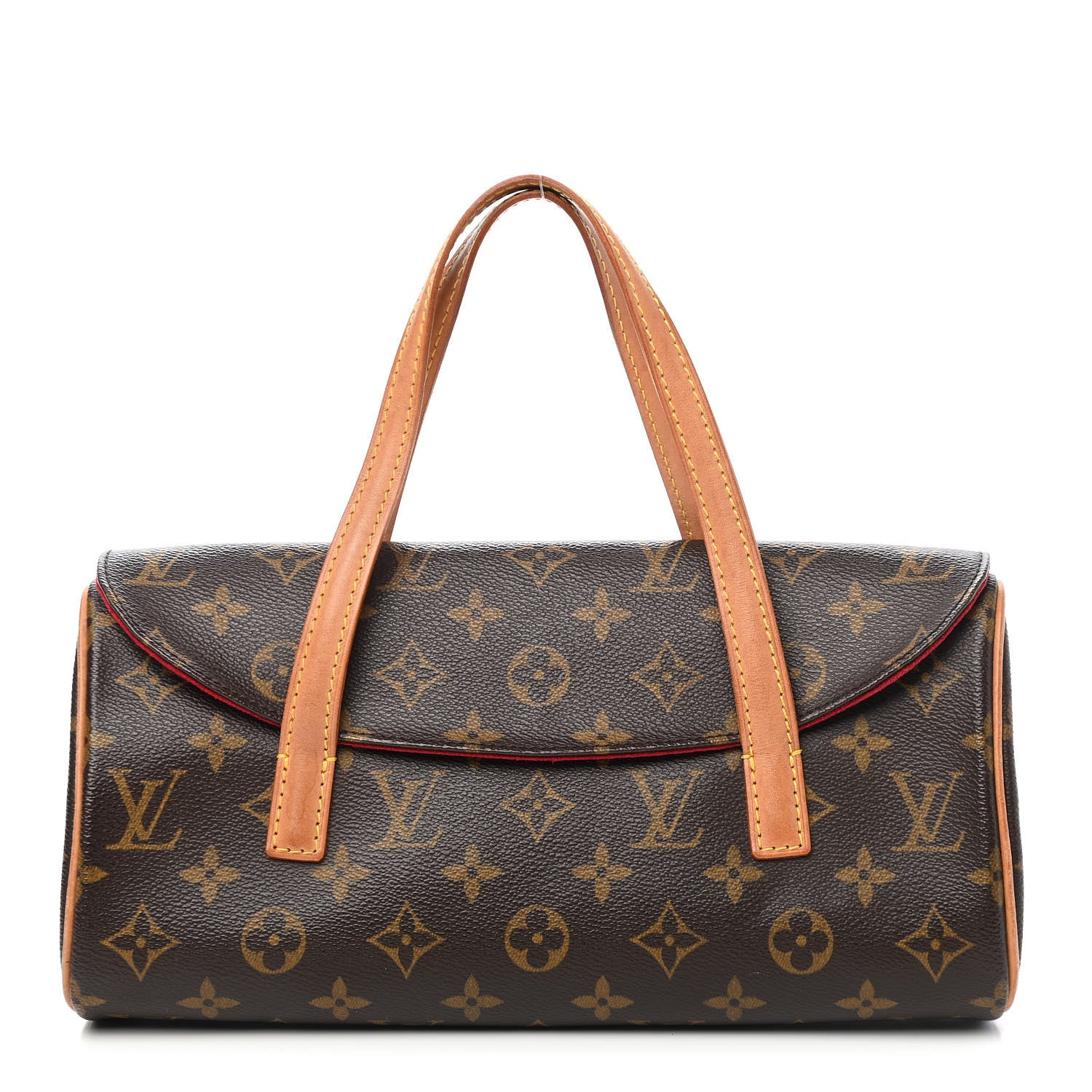 Louis Vuitton Monogram Sonatine 1 of 8