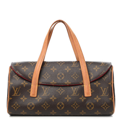 Louis Vuitton Monogram Sonatine 1 of 8