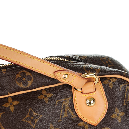 Louis Vuitton Monogram Montorgueil PM 10 of 13
