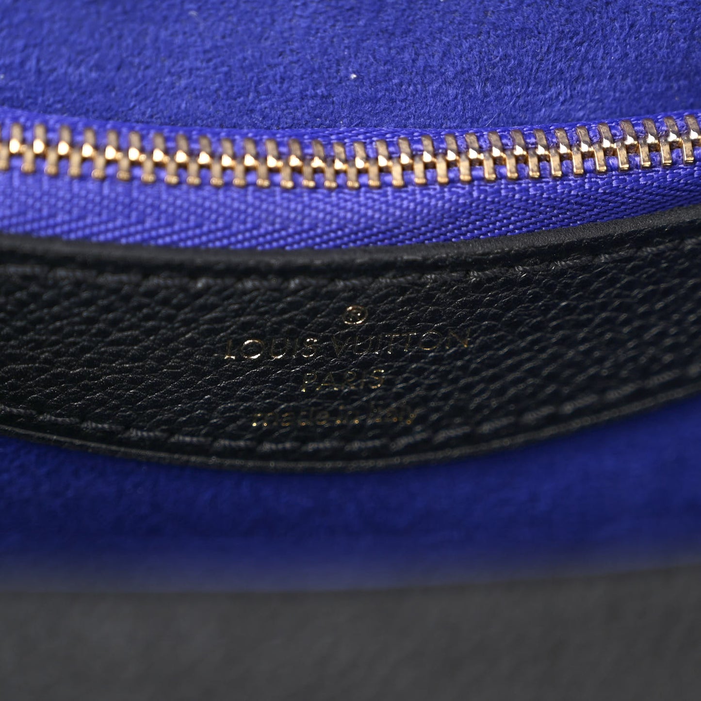 Empreinte Monogram Giant Diane Black