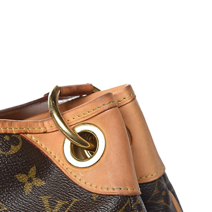 Louis Vuitton Monogram Galliera PM 11 of 12