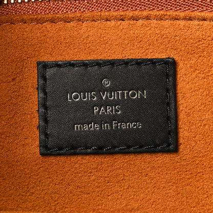 Louis Vuitton Empreinte Monogram Giant Onthego GM Black 6 of 12