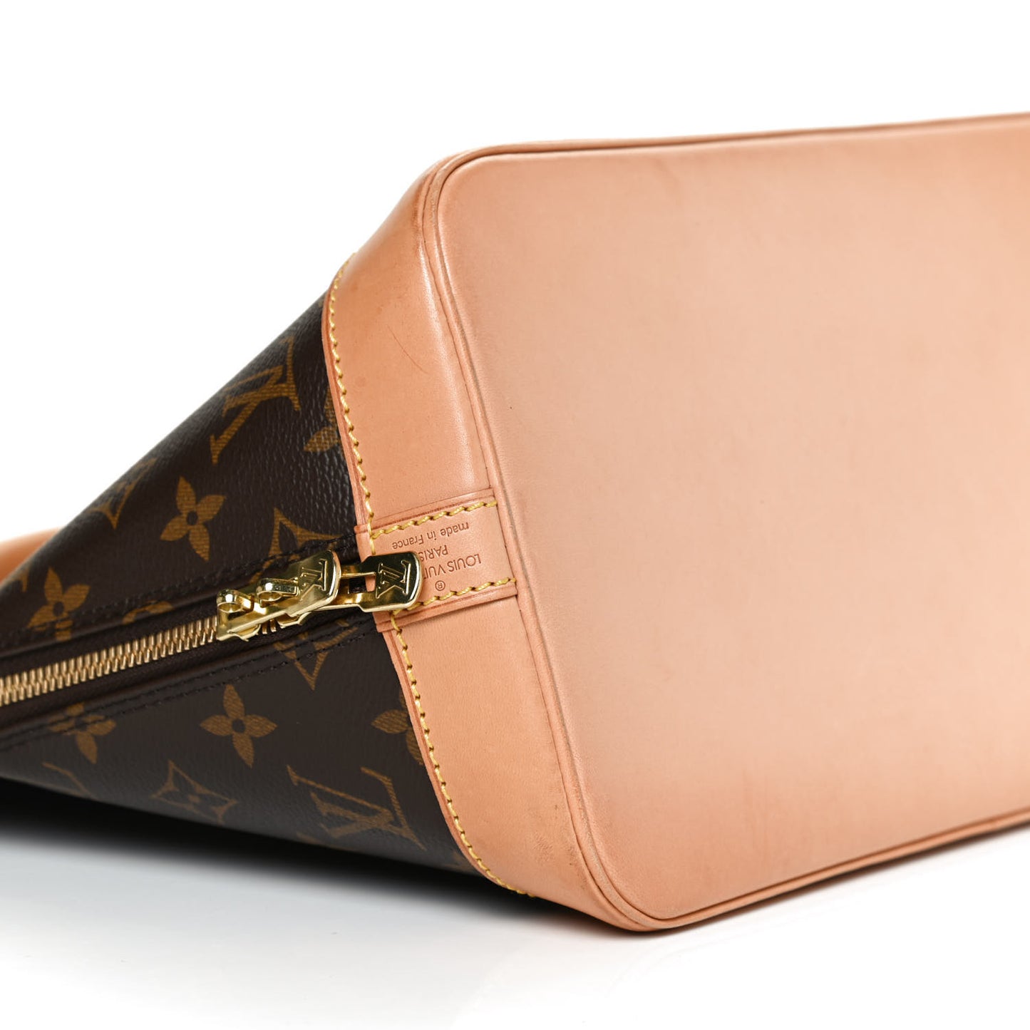 Monogram Alma PM