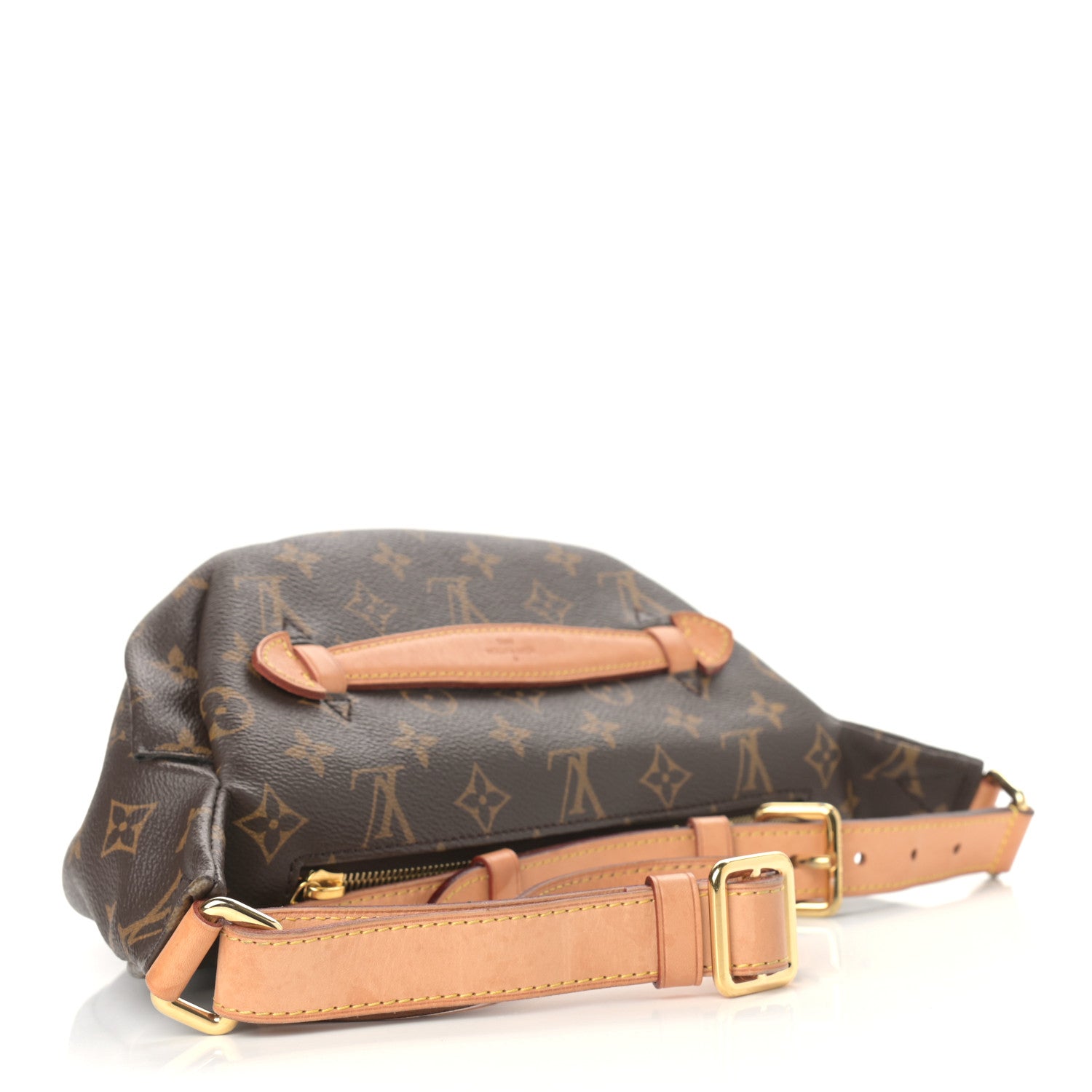 Louis Vuitton Monogram Bumbag 3 of 13