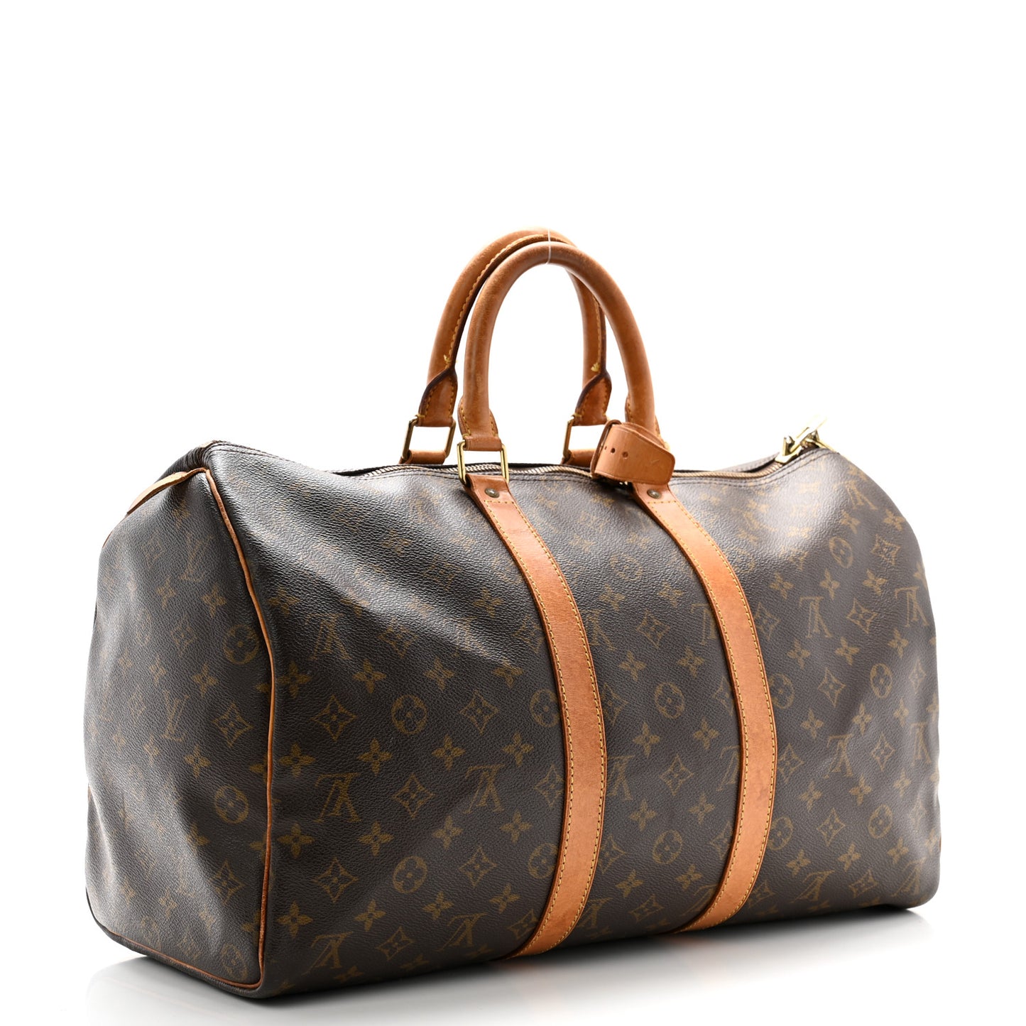 Monogram Keepall 45