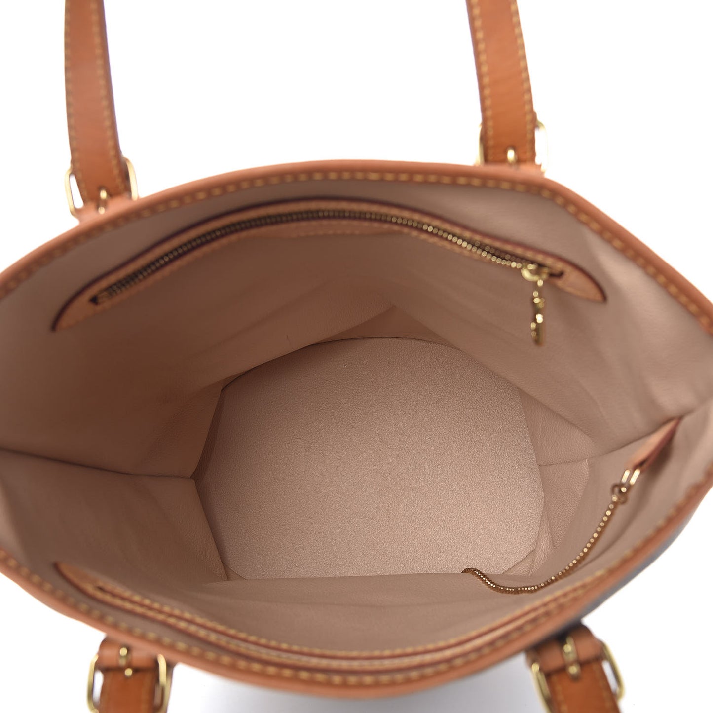 Monogram Bucket 27