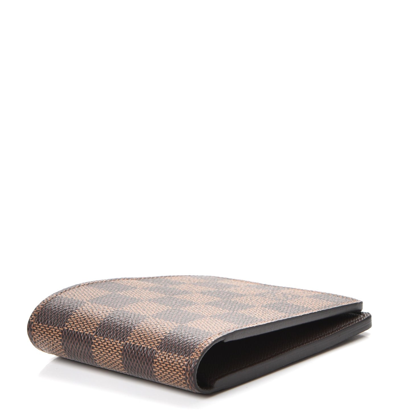 Damier Ebene Multiple Wallet