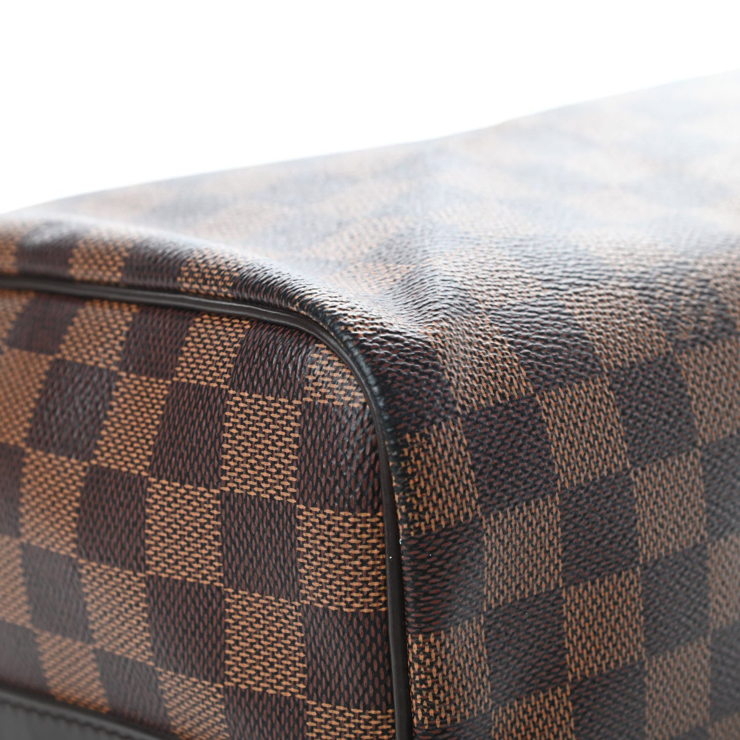 Damier Ebene Speedy Bandouliere 30