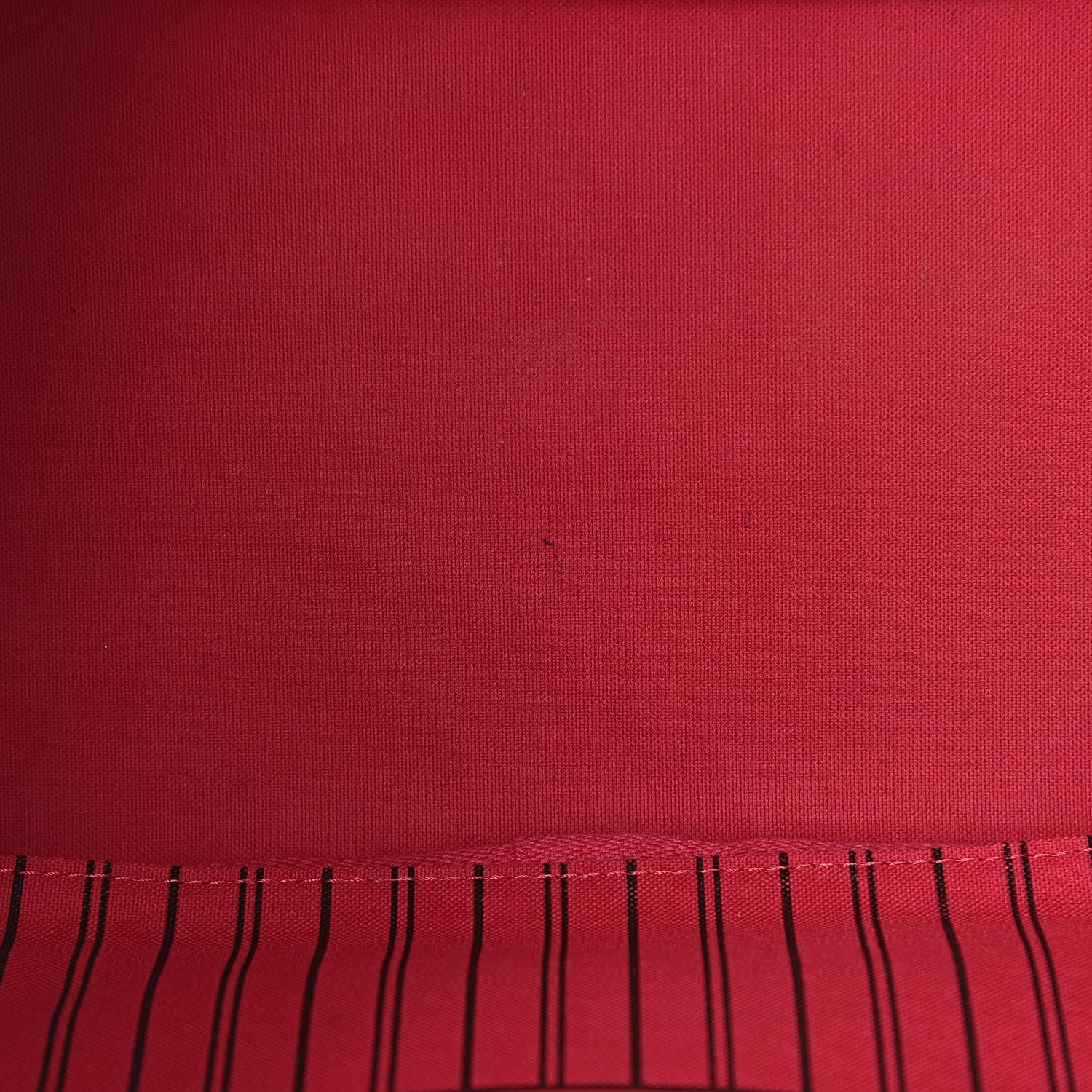 Louis Vuitton Monogram Bay Neverfull MM Rose Ballerine Poppy 9 of 13