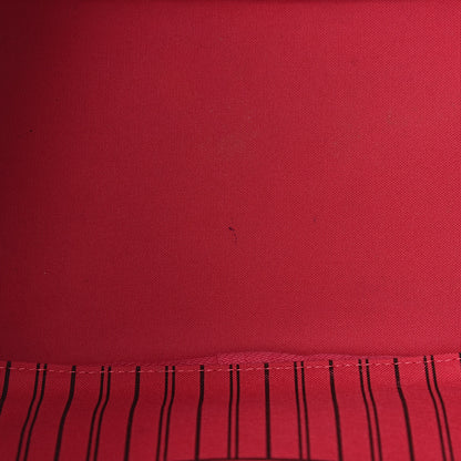 Louis Vuitton Monogram Bay Neverfull MM Rose Ballerine Poppy 9 of 13