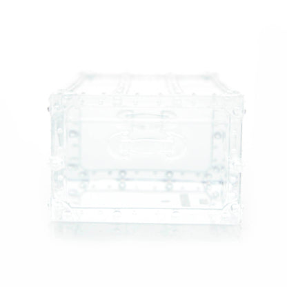 Louis Vuitton Crystal Trunk Paperweight VIP 2 of 3