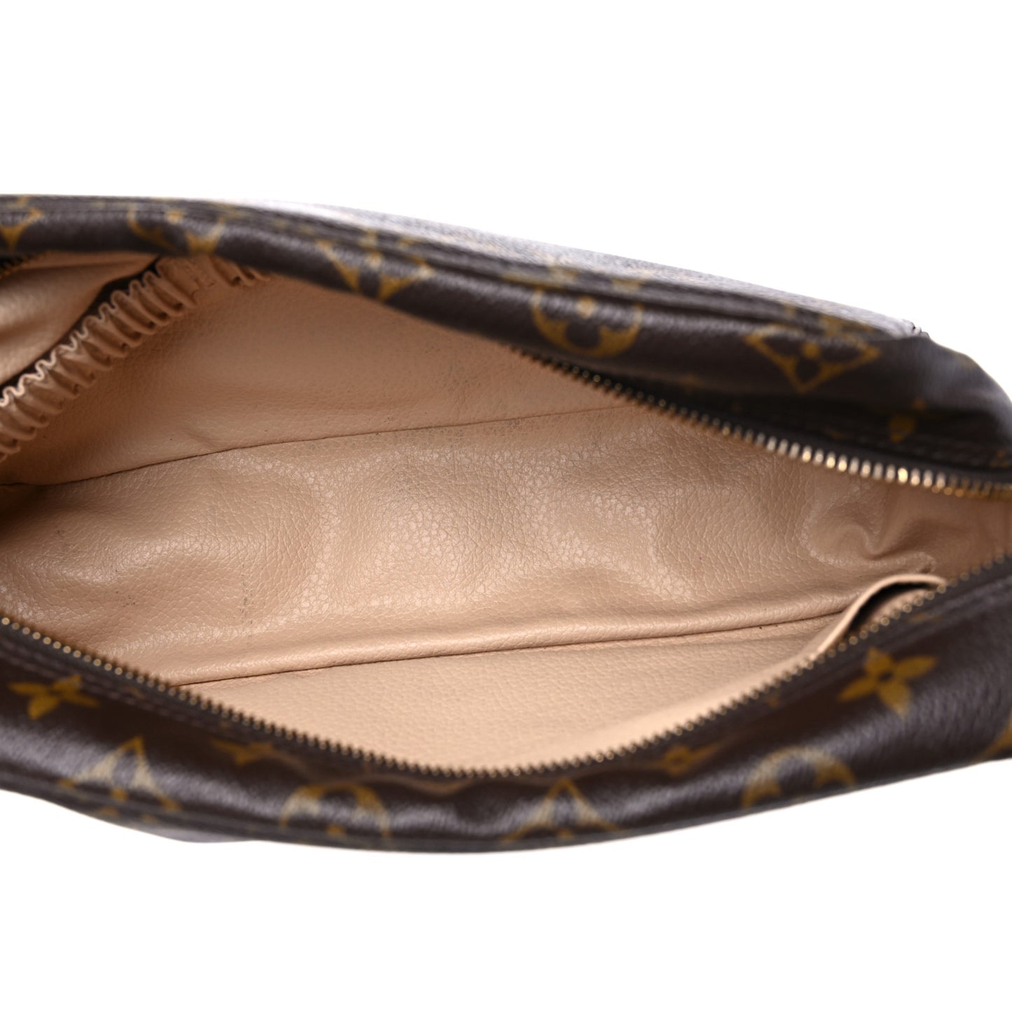 Monogram Trousse Toilette 28