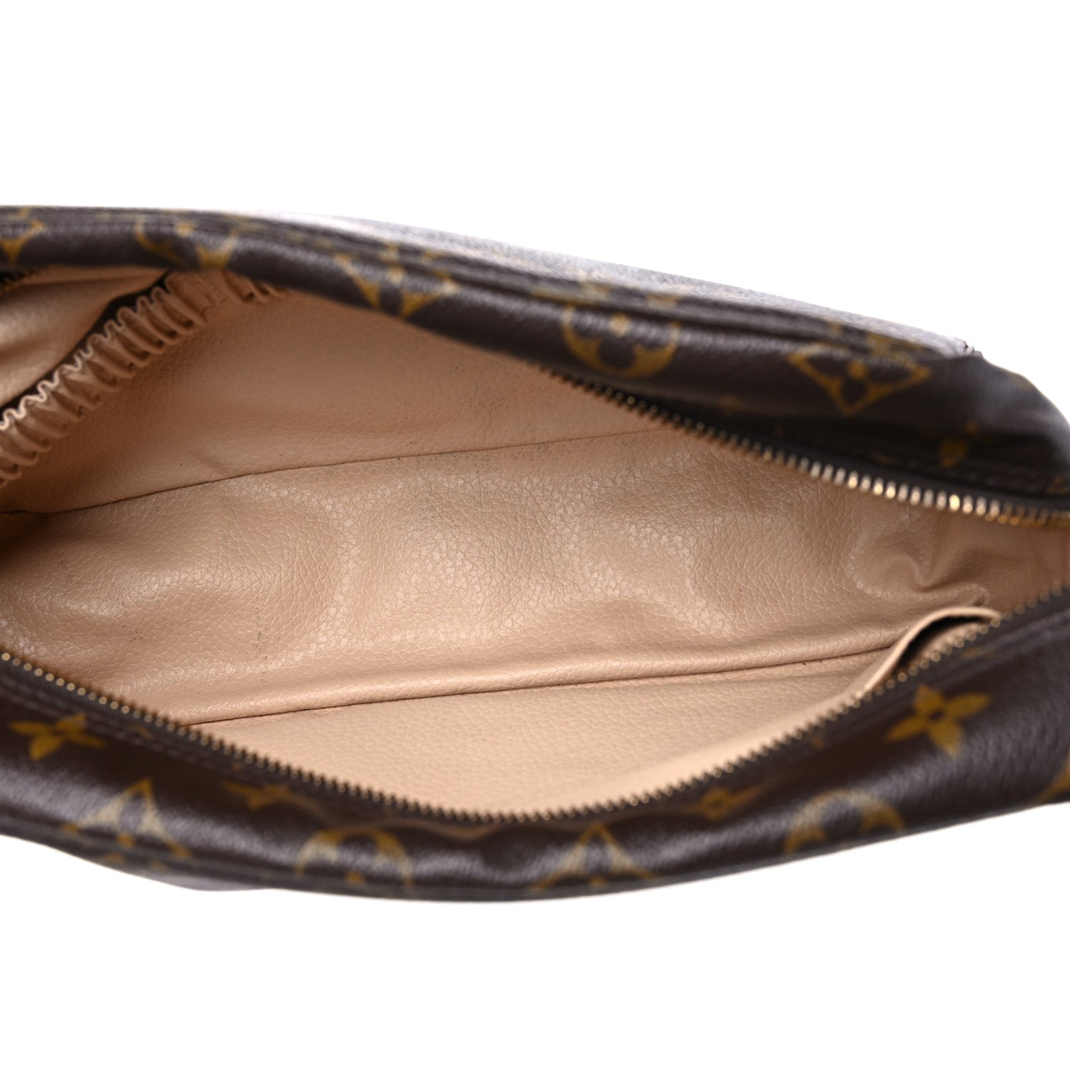 Louis Vuitton Monogram Trousse Toilette 28 5 of 14