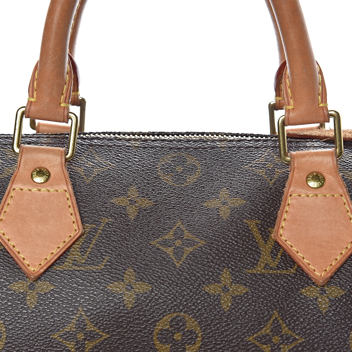 Monogram Speedy 30
