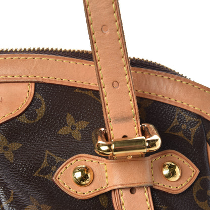 Louis Vuitton Monogram Tivoli GM 20 of 21