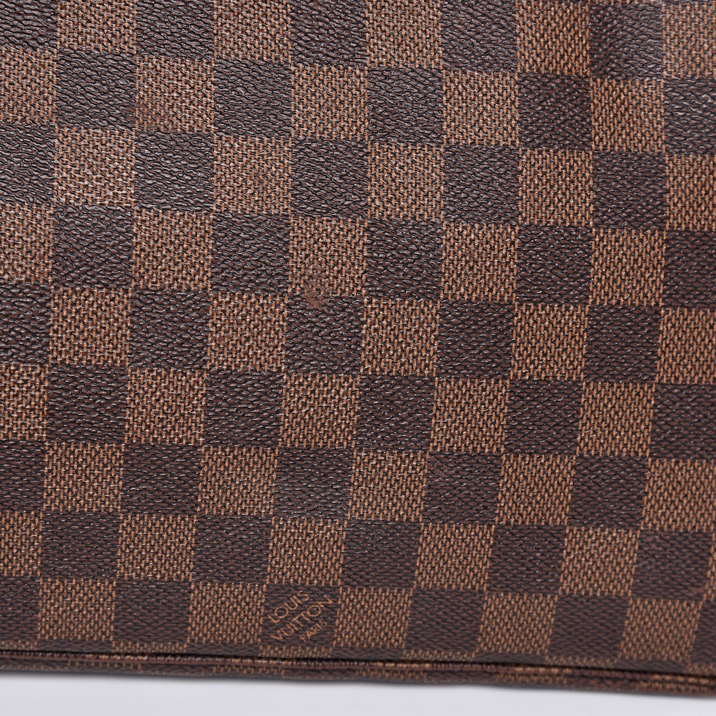 Damier Ebene Neverfull GM