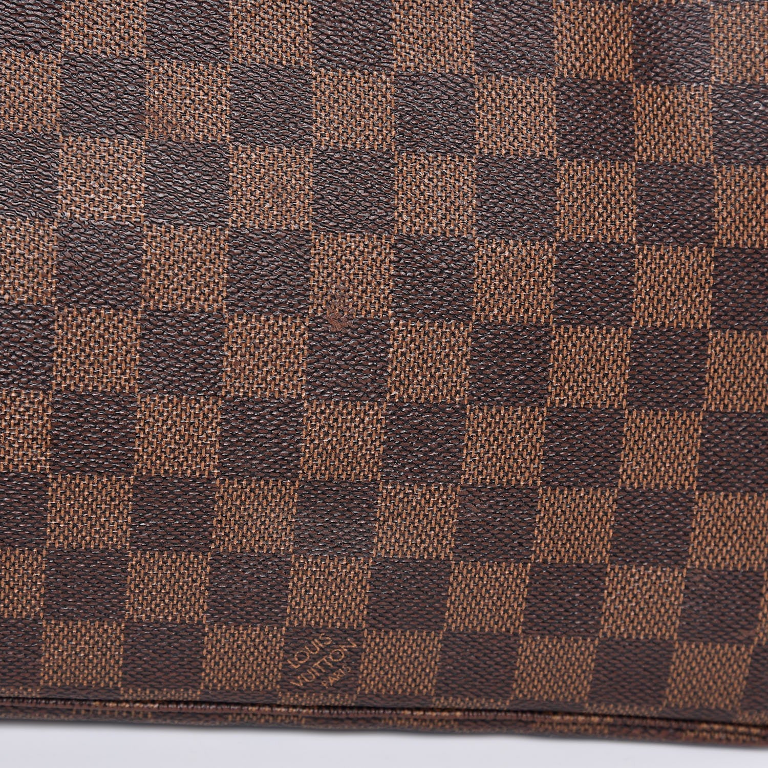 Louis Vuitton Damier Ebene Neverfull GM 18 of 22