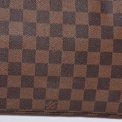 Louis Vuitton Damier Ebene Neverfull GM 18 of 22