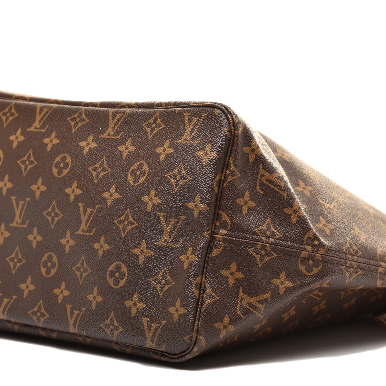 Louis Vuitton Monogram Neo Neverfull GM 8 of 8
