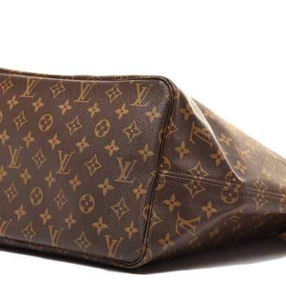 Louis Vuitton Monogram Neo Neverfull GM 8 of 8