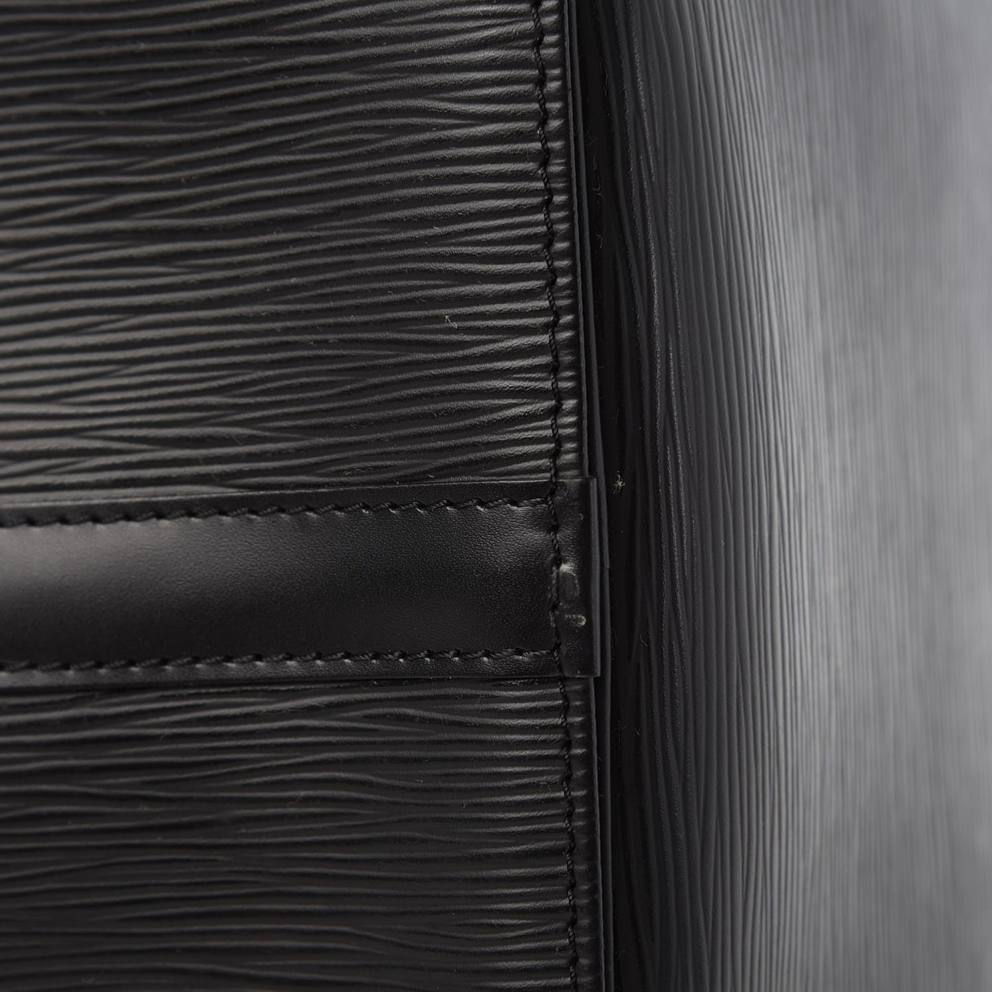 Epi Keepall 45 Black