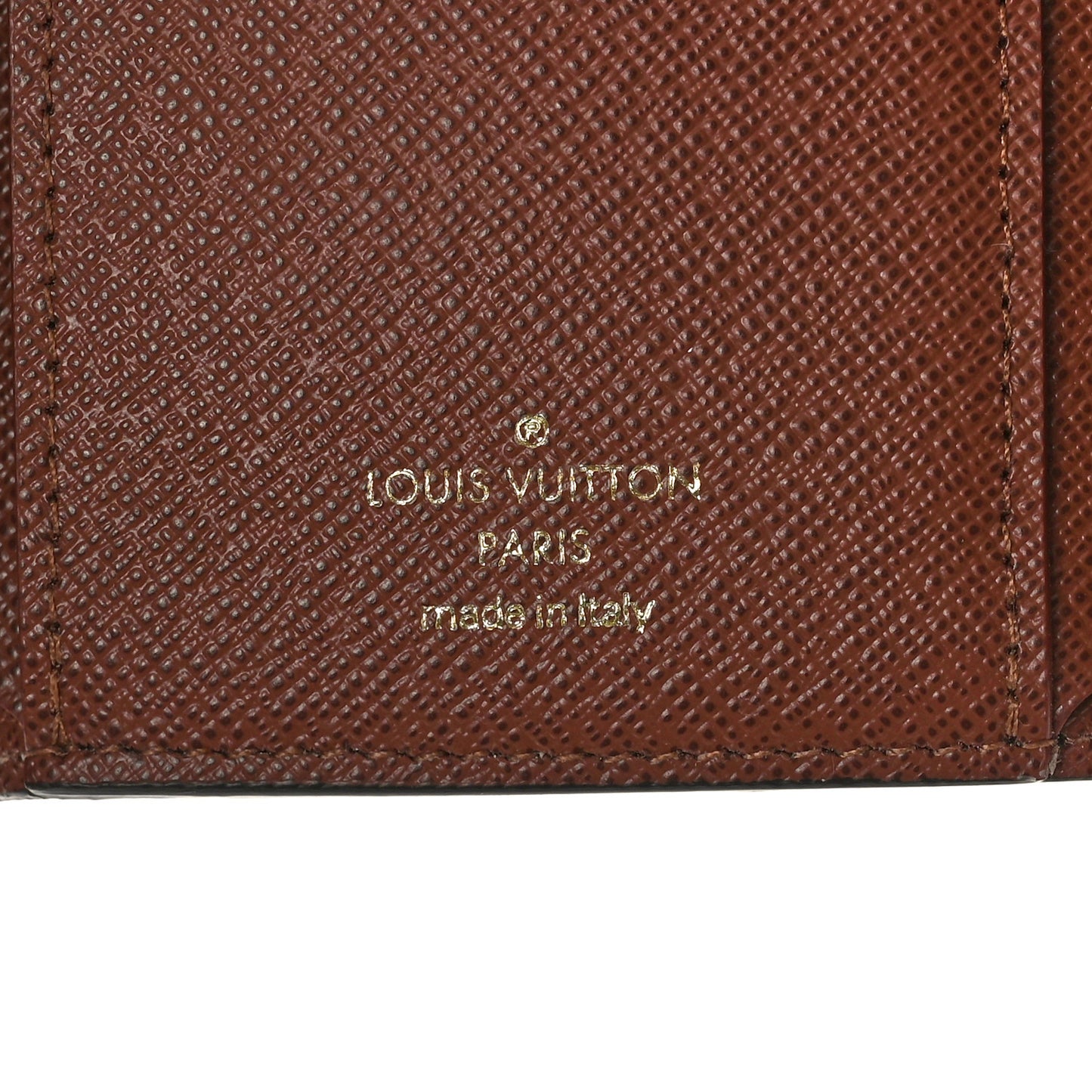 Monogram Victorine Wallet