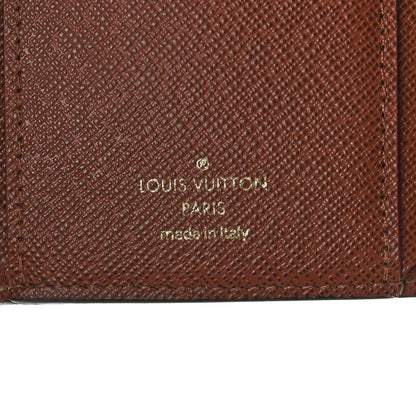 Louis Vuitton Monogram Victorine Wallet 6 of 7