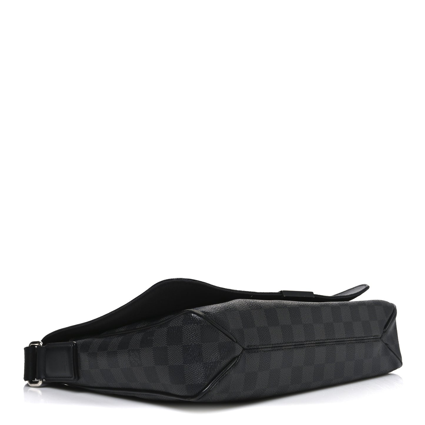 Damier Graphite District MM