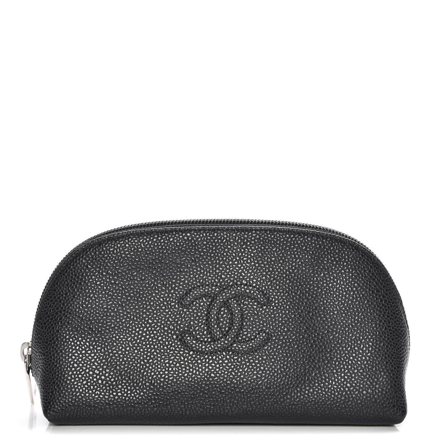 Caviar Timeless CC Cosmetic Pouch Black