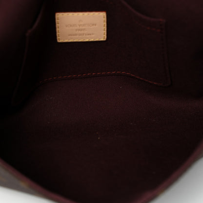 Louis Vuitton Monogram Favorite MM 5 of 10