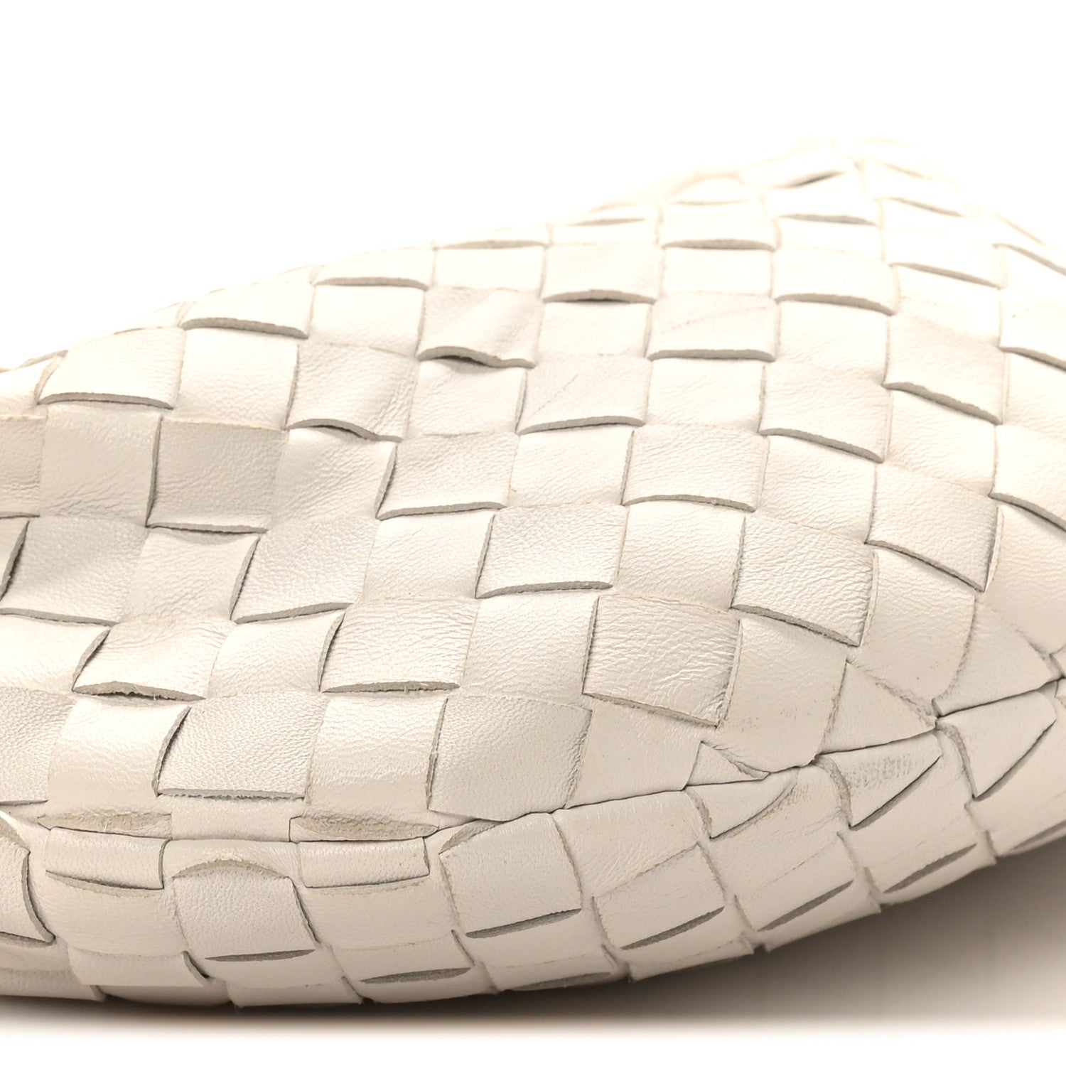 Bottega Veneta Nappa Intrecciato Mini Jodie Chalk 9 of 11