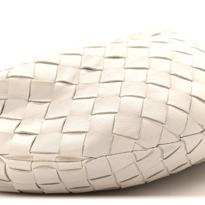 Bottega Veneta Nappa Intrecciato Mini Jodie Chalk 9 of 11