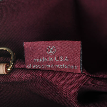 Louis Vuitton Monogram Raspail PM 7 of 7