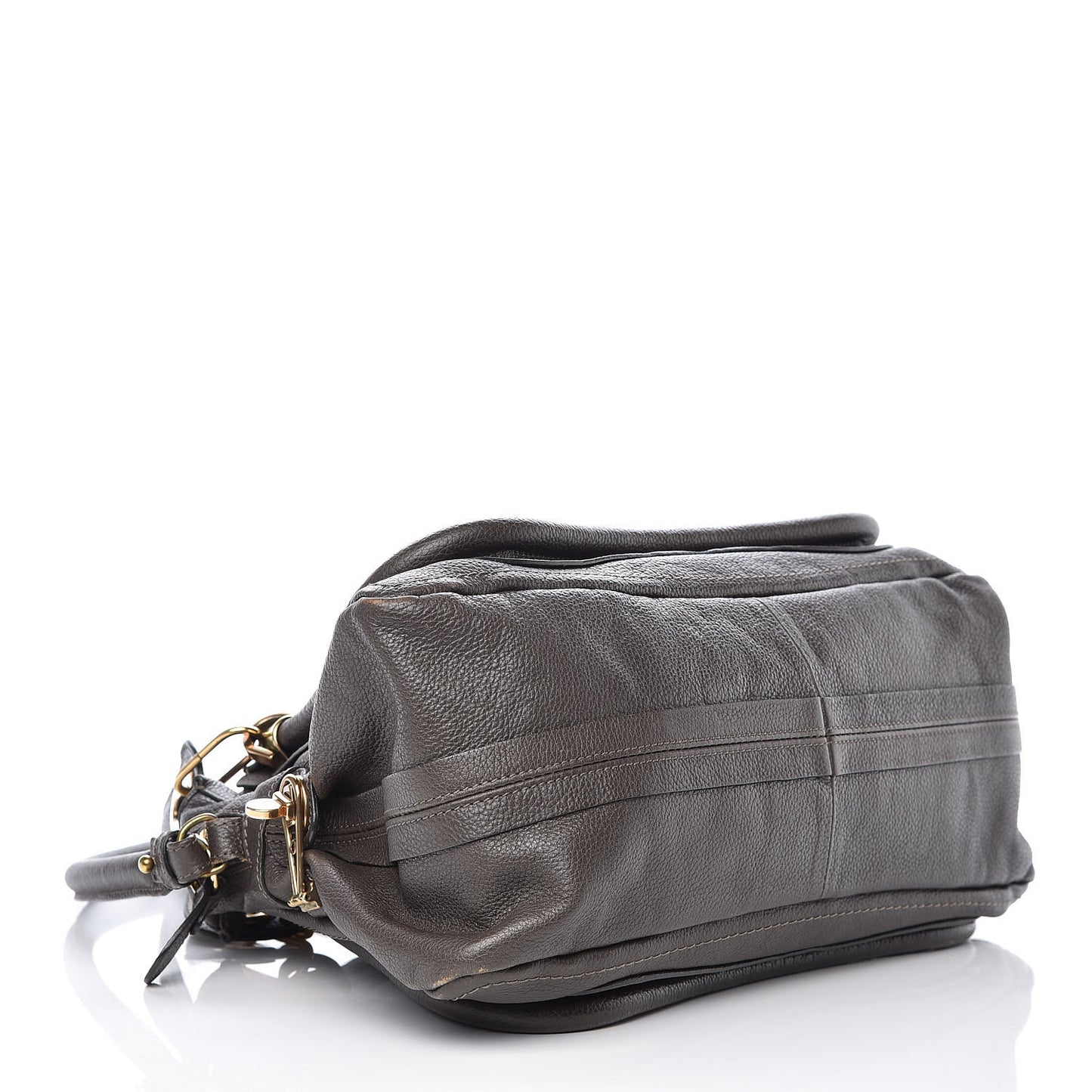 Calfskin Medium Paraty Rock