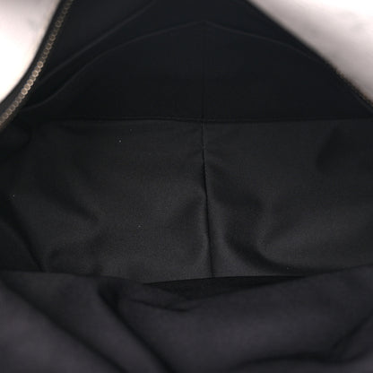 Louis Vuitton Taiga Monogram Discovery Backpack PM White 5 of 9