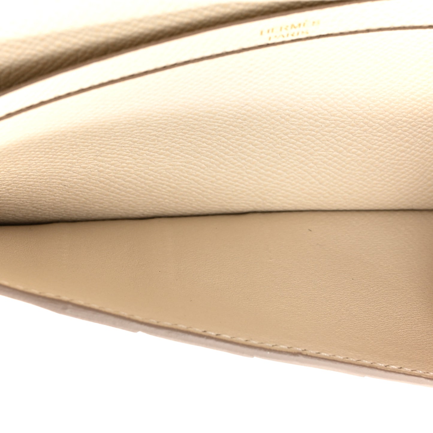 Epsom Bearn Gusset Wallet Beton